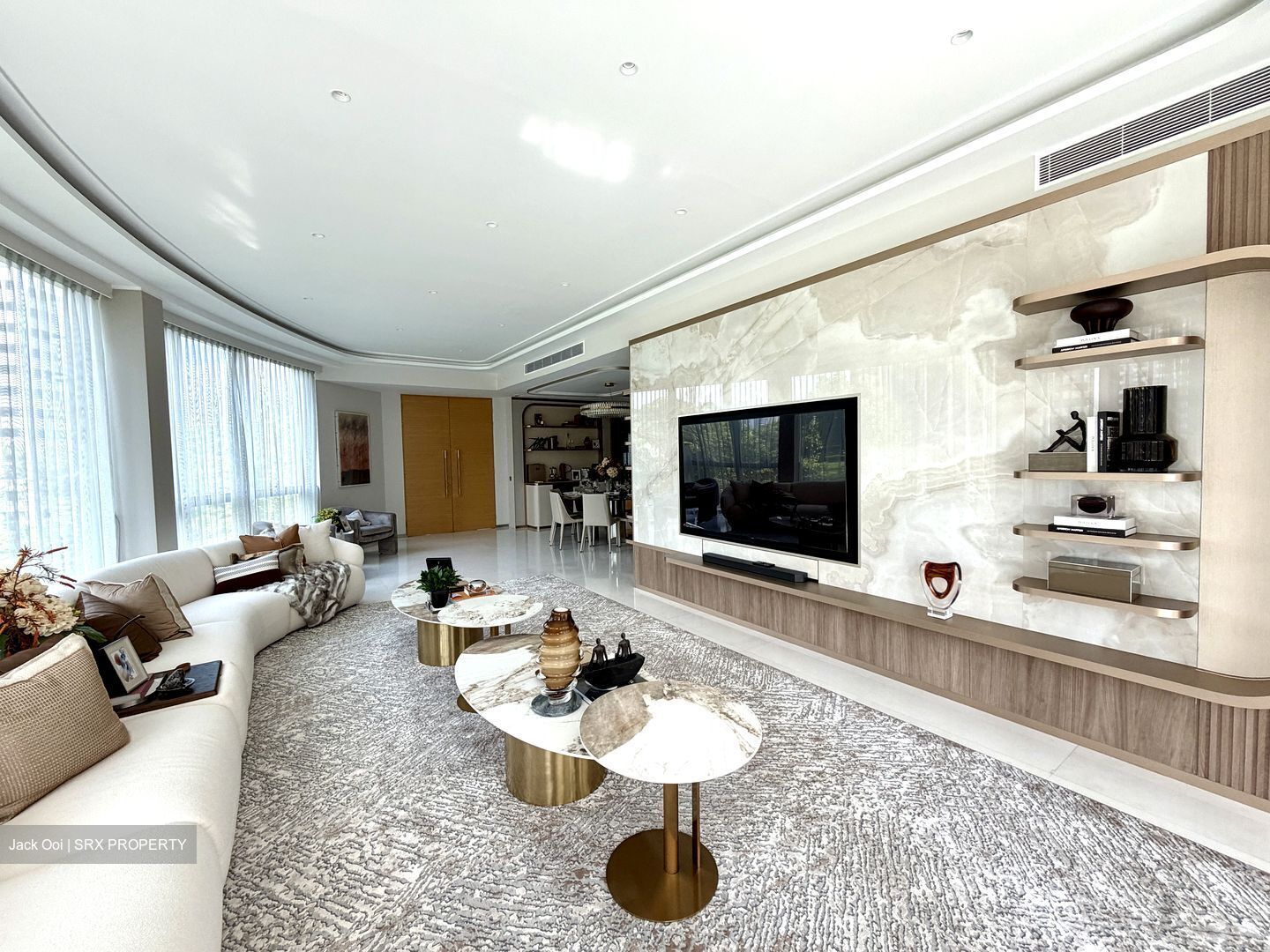Cliveden At Grange (D10), Condominium #605843761